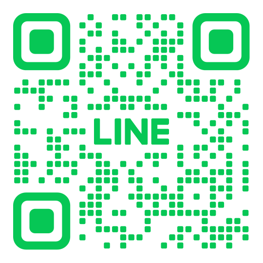 LINE QR Code
