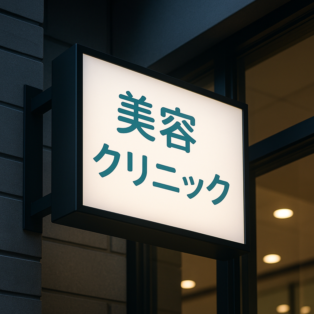 サイン・POP